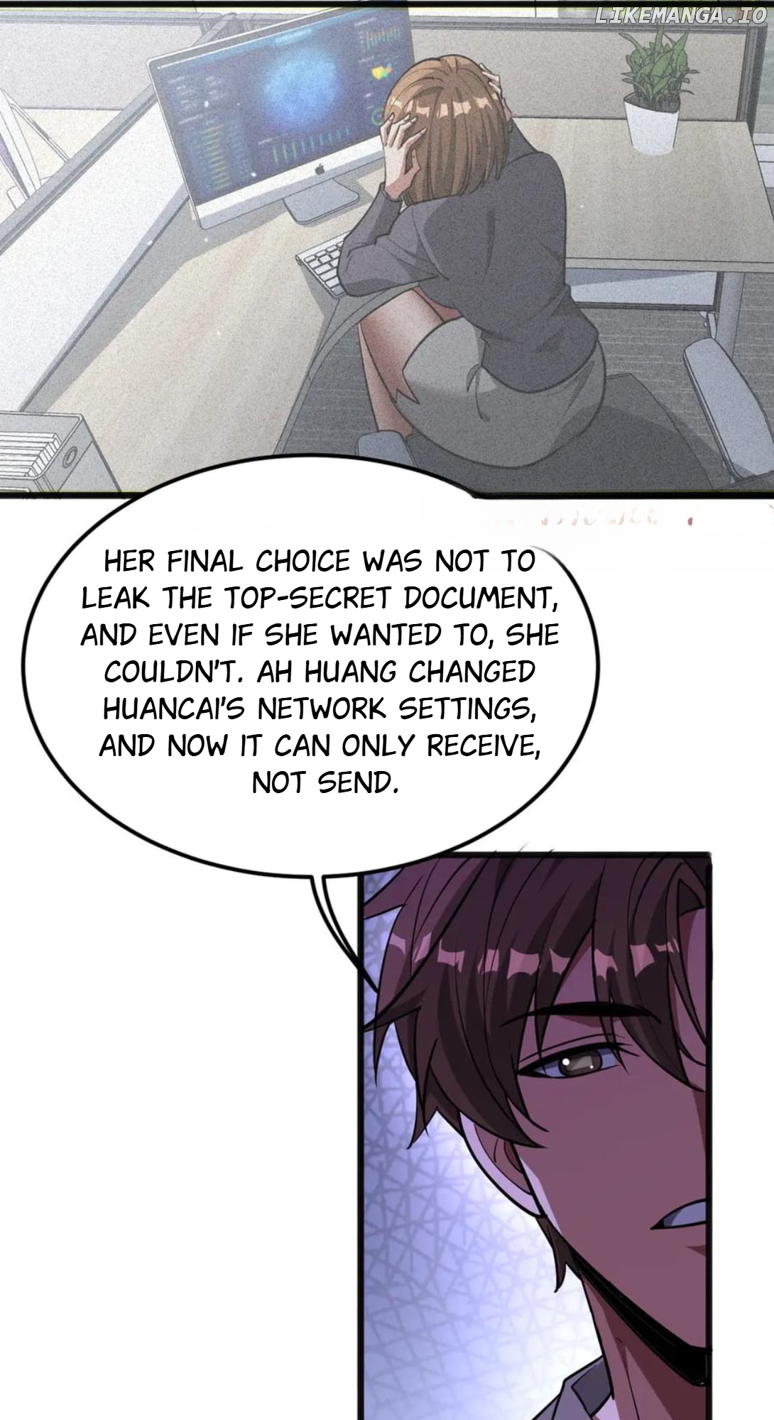 I’m Trapped In This Day For One Thousand Years Chapter 176 - page 29